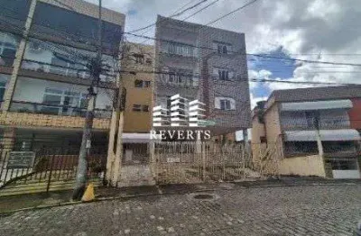 Apartamento com 2 quartos à venda na Rua Clínio de Jesus, 31, Barbalho, Salvador