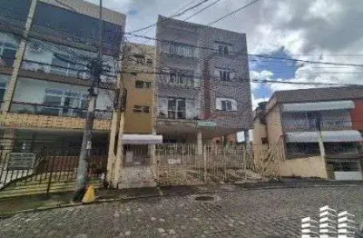 Apartamento com 2 quartos à venda na Rua Clínio de Jesus, 31, Barbalho, Salvador