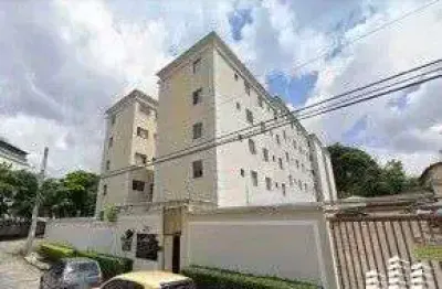 Apartamento à venda no conjunto celso machado – belo horizonte (mg)