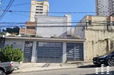 Sobrado à venda no condomínio residencial maria da glória – são paulo (sp
