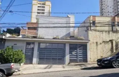 Sobrado à venda no Condomínio Residencial Maria da Glória – São Paulo (SP