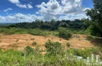 Terreno à venda na Rua Sílvio José Soares, 380, Costa Rica, Eunápolis