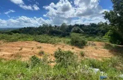 Terreno à venda na Rua Sílvio José Soares, 380, Costa Rica, Eunápolis