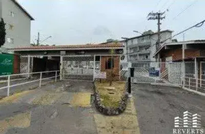 Apartamento com 2 quartos à venda na Rua Ancião Sebastião Antonini, 61, Jardim das Margaridas, Jandira