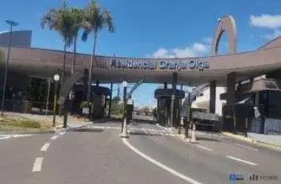 Casa com 3 quartos à venda na Avenida Doutor Mário Zanussi de Oliveira, 875, Granja Olga III, Sorocaba