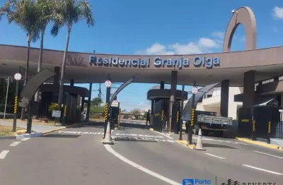 Casa com 3 quartos à venda na Avenida Doutor Mário Zanussi de Oliveira, 875, Granja Olga III, Sorocaba