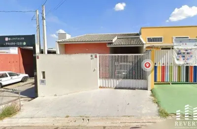 Casa com 2 quartos à venda na Rua Nivaldo Pradella, 63, Residencial Santa Giovana, Jundiaí