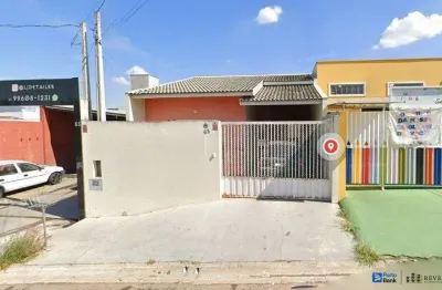 Casa com 2 quartos à venda na Rua Nivaldo Pradella, 63, Residencial Santa Giovana, Jundiaí