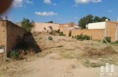 Terreno à venda na Rua Osvaldo Cardoso Primo, Santo Antônio, Janaúba