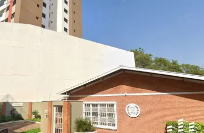 Apartamento com 2 quartos à venda na Rua Tenente José da Rocha Torres, 276, Vila Nogueira, Botucatu