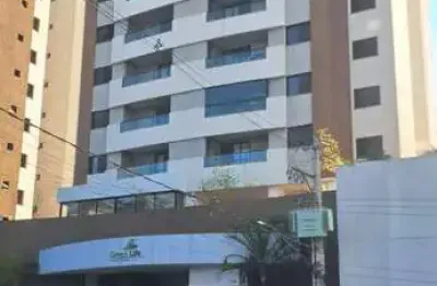 Apartamento com 2 quartos à venda na Rua Tenente José da Rocha Torres, 276, Vila Nogueira, Botucatu