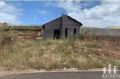 Terreno à venda na Rua Emerentina Amaral Poyer, 520, Vista Alegre, Xanxerê