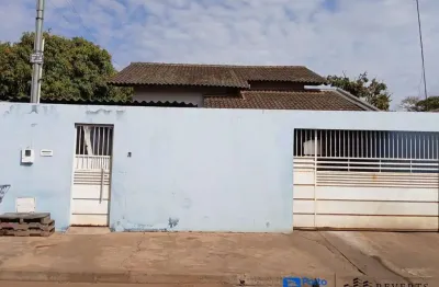 Casa com 3 quartos à venda na Rua SD-007, Santos Dumont, Anápolis