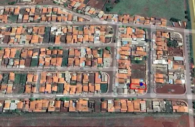 Casa com 3 quartos à venda na Avenida Antonio Alves Filgueira, 130, Centro, Miguelópolis