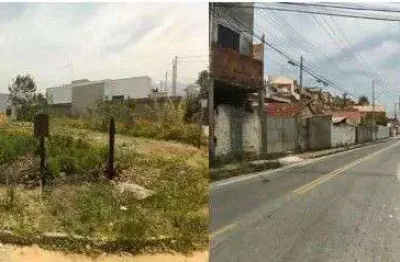 Terreno de esquina com ótimo potencial em cachoeira paulista – margem esquerda