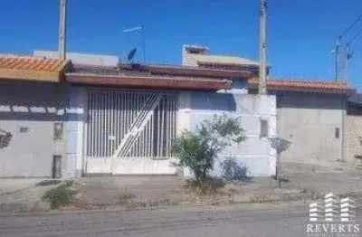 Casa com 3 quartos à venda na Rua Joaquim Antonio de Oliveira, 109, Residencial Parque dos Sinos, Jacareí