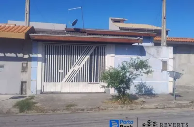 Casa com 3 quartos à venda na Rua Joaquim Antonio de Oliveira, 109, Residencial Parque dos Sinos, Jacareí