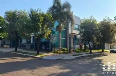 Casa com 3 quartos à venda na Rua Fernando César Menezes Nagib Neme, 545, Jardim Tóquio, Maringá