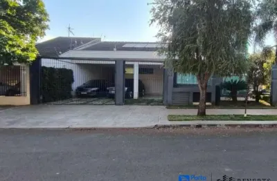 Casa com 3 quartos à venda na Rua Fernando César Menezes Nagib Neme, 545, Jardim Tóquio, Maringá