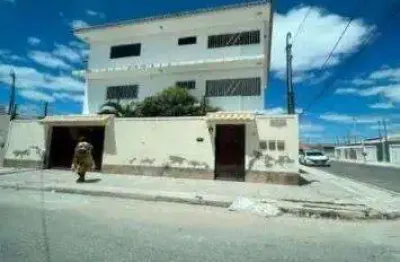 Casa com 3 quartos à venda na Rua das Qualidades, 1, Dom Avelar, Petrolina