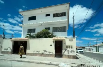 Casa com 3 quartos à venda na Rua das Qualidades, 1, Dom Avelar, Petrolina