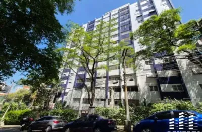 Apartamento com 3 quartos à venda na Rua Ásia, 108, Cerqueira César, São Paulo