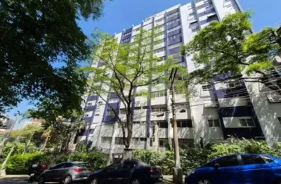 Apartamento com 3 quartos à venda na Rua Ásia, 108, Cerqueira César, São Paulo