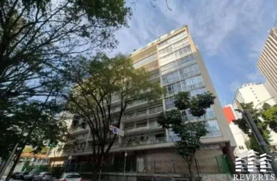 Apartamento com 3 quartos à venda na Rua Doutor Fausto Ferraz, 227, Bela Vista, São Paulo