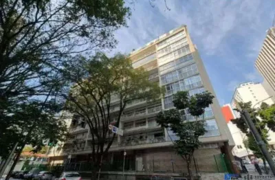 Apartamento com 3 quartos à venda na Rua Doutor Fausto Ferraz, 227, Bela Vista, São Paulo