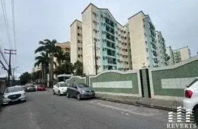 Apartamento com 2 quartos à venda na Rua Ourém, 227, San Martin, Recife