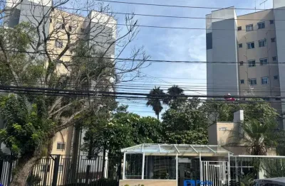 Apartamento à Venda no Condomínio Chácara das Flores – Parada XV de Novembro, Sã