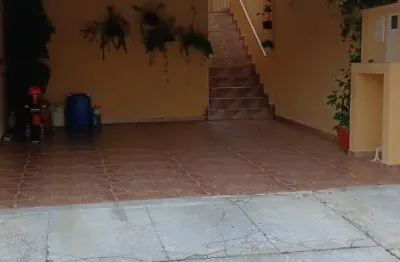 Casa com 2 quartos à venda na Rua Conselheiro Lafaiete, 11, Bosque dos Eucaliptos, São José dos Campos