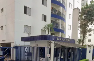 Apartamento para alugar - jardim aquarius - 3 dormitórios- zona oeste