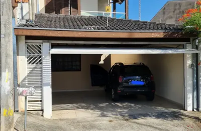 Casa/sobrado a venda - reformado- próximo ao vista verde - oportunidade