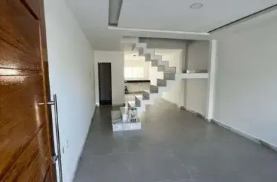 Imóvel para venda tem 127 metros quadrados com 3 quartos em lagoa - macaé - rj
