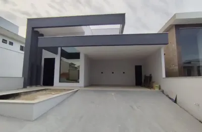 Casa em condomínio fechado com 3 quartos à venda na Avenida Ricardo Muylaert Salgado, 901, Lagoa, Macaé