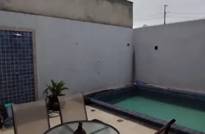 Casa em condomínio fechado à venda na Avenida Ricardo Muylaert Salgado, 901, Lagoa, Macaé