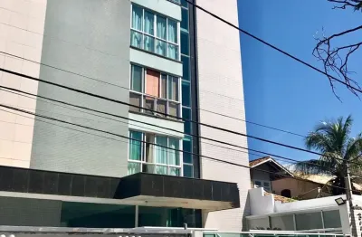Flat com 1 quarto para alugar na Rua Zélia Franco de Figueiredo Lima, 00, Riviera Fluminense, Macaé