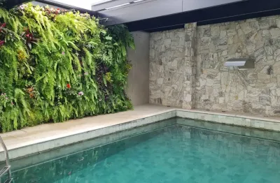 Casa em condomínio fechado com 4 quartos à venda na Rua João Batista da Silva Lessa, 00, Glória, Macaé