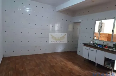 Casa com 1 quarto para alugar no Jardim Jovaia, Guarulhos 