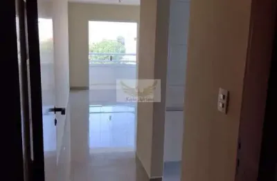 Apartamento para locação 70 m², lazer completo, centro - guarulhos - sp
