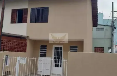 Sobrado à venda no bairro vila das palmeiras - guarulhos/sp
