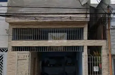 Sobrado à venda no bairro jardim angélica - guarulhos/sp