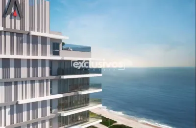 Apartamento alto padrão frente mar com 3 suítes e 2 vagas em balneário piçarras a partir de r$ 1.660.000,00*