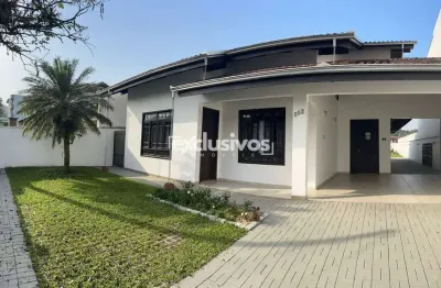 Maravilhosa casa averbada com 1 suíte + 3 qtos  no bairro santo antônio em promoção.