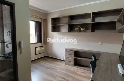 Sala comercial mobiliada no costa e silva – para alugar
