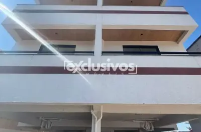 Apartamento com 2 quartos em prédio com elevador à venda no bairro fátima