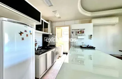 Apartamento mobiliado com 1 suíte com closet mais 1 quarto  à venda no bom retiro