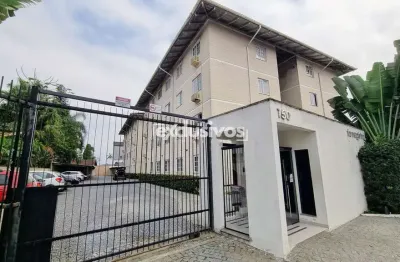 Oportunidade: apartamento 3 dormitórios com 65m² à venda no bairro saguaçu por r$ 305.000,00