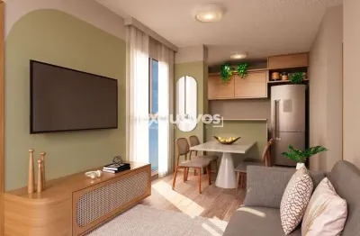 Pré-lançamento: apartamento c/ 2 quartos no joão costa em joinville/sc